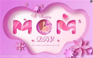 Mother`s Day